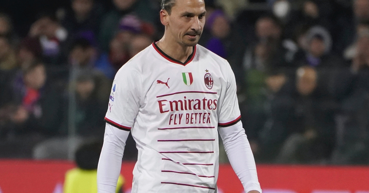 Златан Ибрахимович заяви, че иска да играе на Европейското първенство