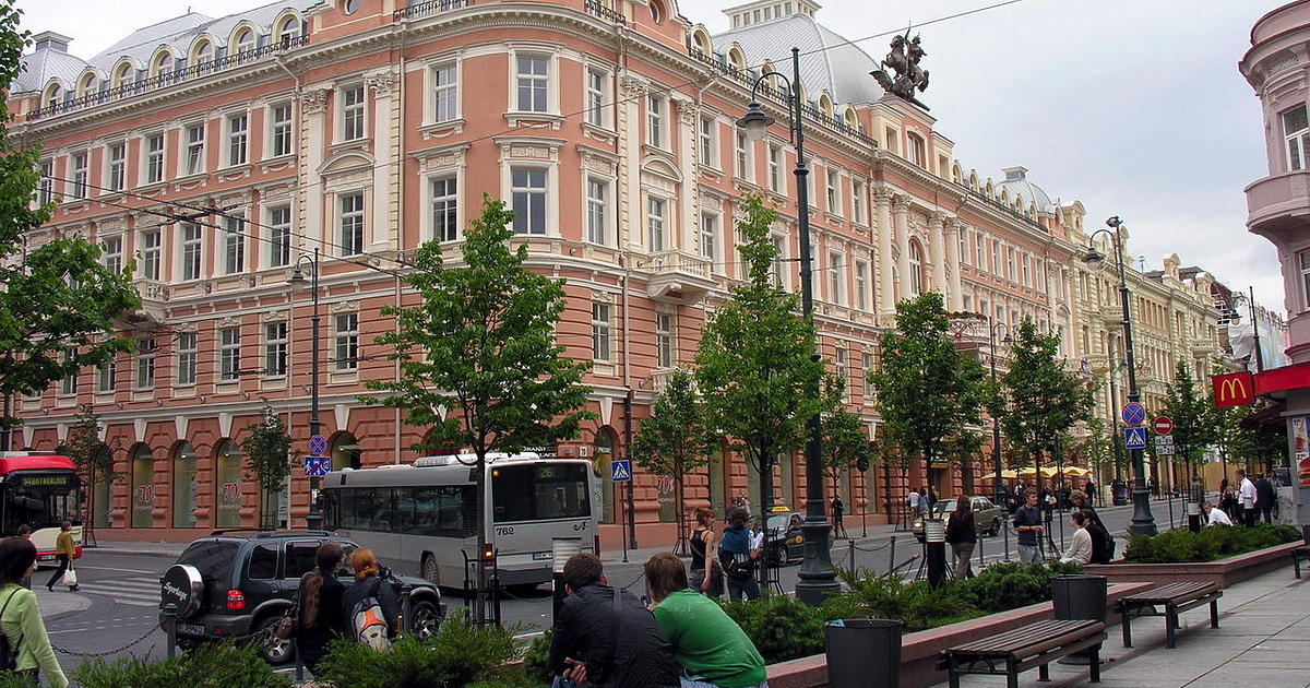 Литовският парламент днес реши да въведе забрана за руски граждани