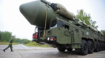 САЩ уведомиха Русия че няма да обменят информация за своите