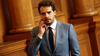 Българската прокуратура за втори път след ерата на Сотир