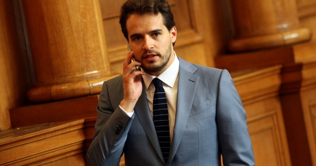 Българската прокуратура за втори път - след ерата на Сотир