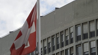 Швейцарските банки са започнали да предупрежават руските си клиенти че