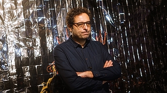 Теодор Ушев загатна че готви протестна акция с участието на