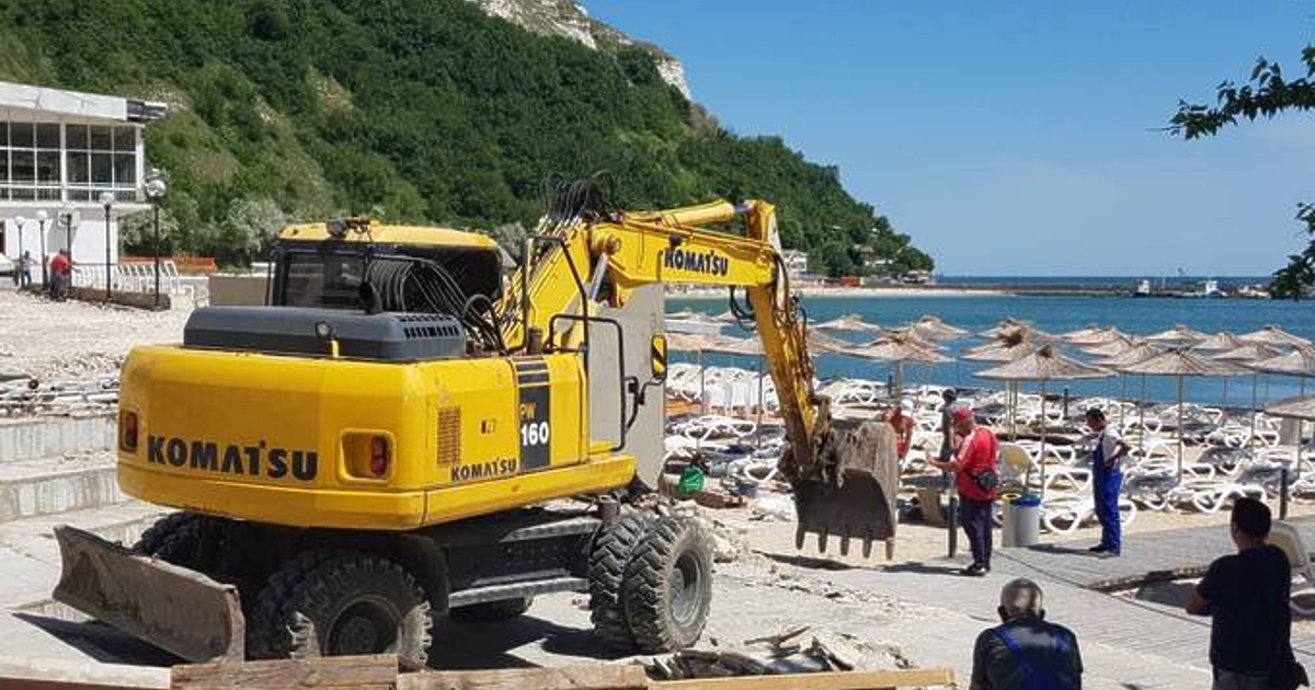 Няколко производства за конфликт на интереси са потвърдени окончателно от