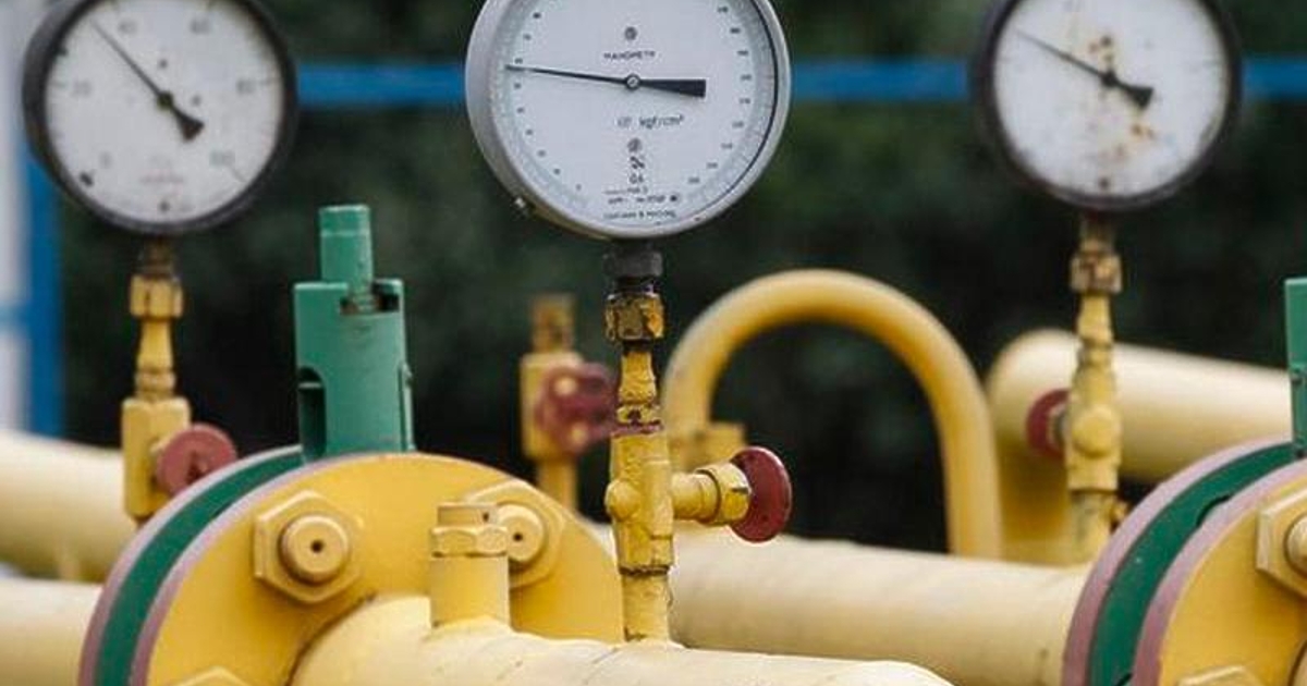 Испания внася рекордни количества втечнен природен газ от Русия -