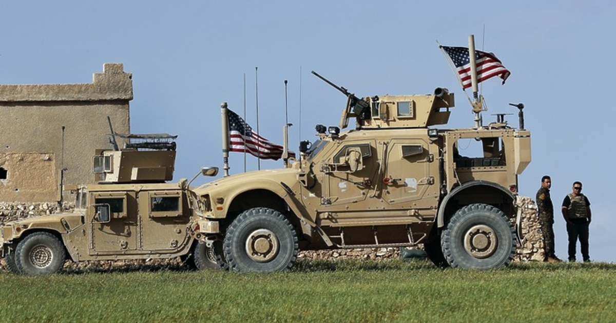 Високопоставен лидер на групировката Ислямска държава (ИД) е бил убит при