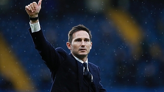 Франк Лампард най вероятно ще бъде обявен днес за временен мениджър