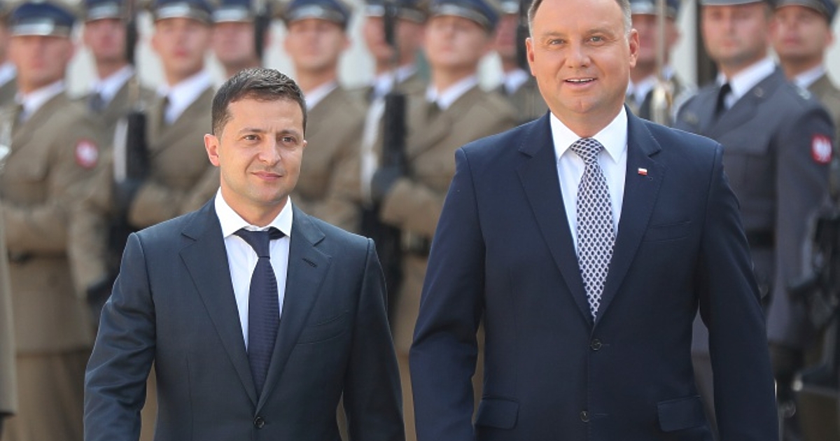 Отбраната ще бъде на първо място сред темите за разговори