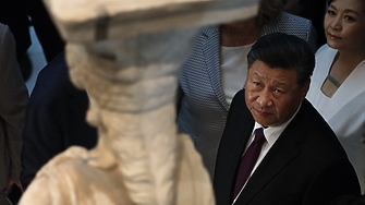 Китай е похарчил 240 млрд долара за спасително финансиране за