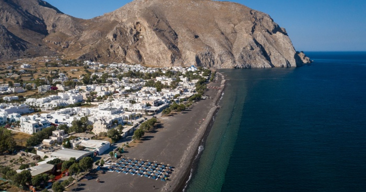 Изхвърлянето на фасове в околната среда в Гърция е абсолютно