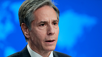 САЩ наложиха днес санкции на над 100 физически лица и