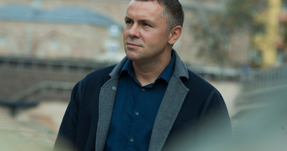 Преди година и половина ме избраха за народен представител. Един