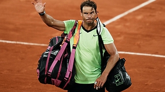 Поне трима от най добрите в тениса ще пропуснат първия за