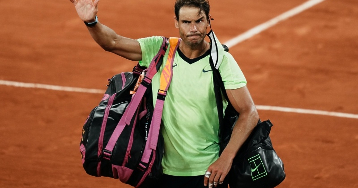 Поне трима от най-добрите в тениса ще пропуснат първия за