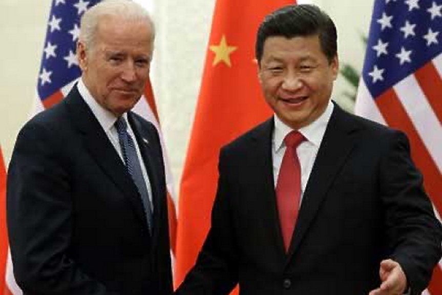 МВФ: Разколът между САЩ и Китай може да понижи световния БВП 