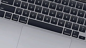 Рекорден спад от 40 5 на доставките на компютри отбеляза Apple