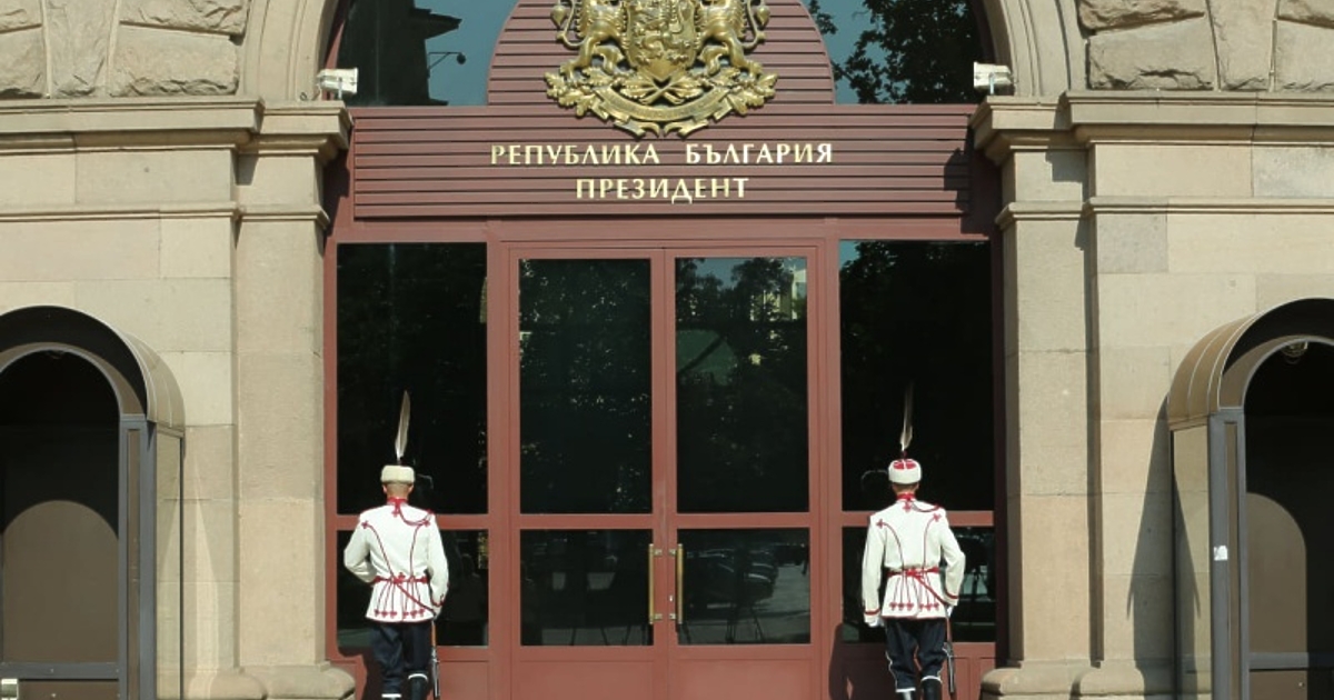 Към момента няма данни за отвлечени етнически български деца в