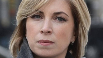 Украинската заместник министър председателка Ирина Верешчук предупреди руснаците които осиновяват депортирани