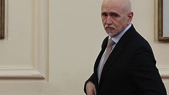 Ако са почтени Асен Василев Даниел Лорер и групата им