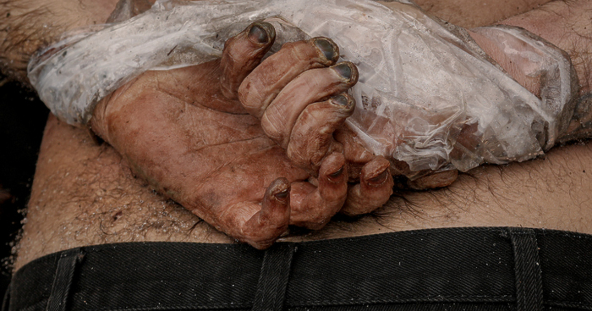 Руските окупатори са убили в град Буча над 1400 граждани