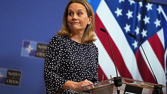 Предоставянето на снаряди поръчани съвместно от страните членки на ЕС