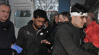 Поощряван от символичните наказания и делата които най често завършват с глоба