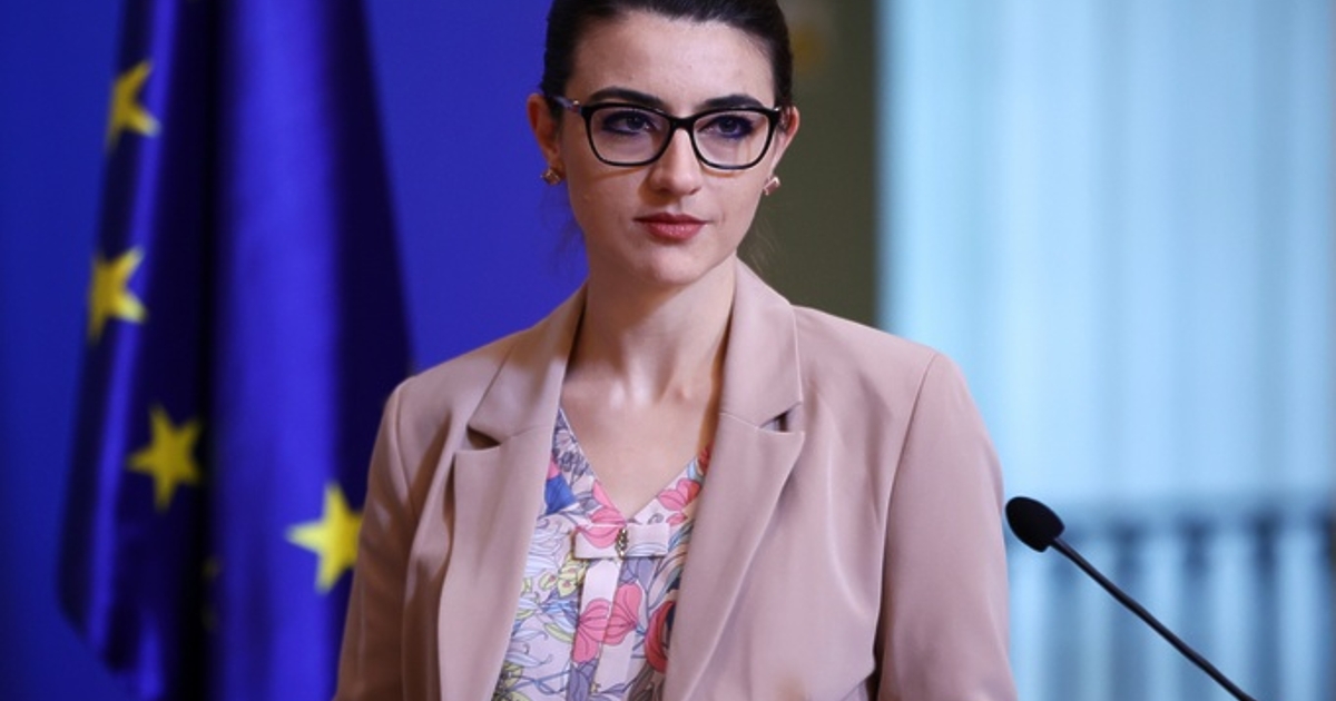 Лена Бориславова, която беше поставена под номер 2 в листата