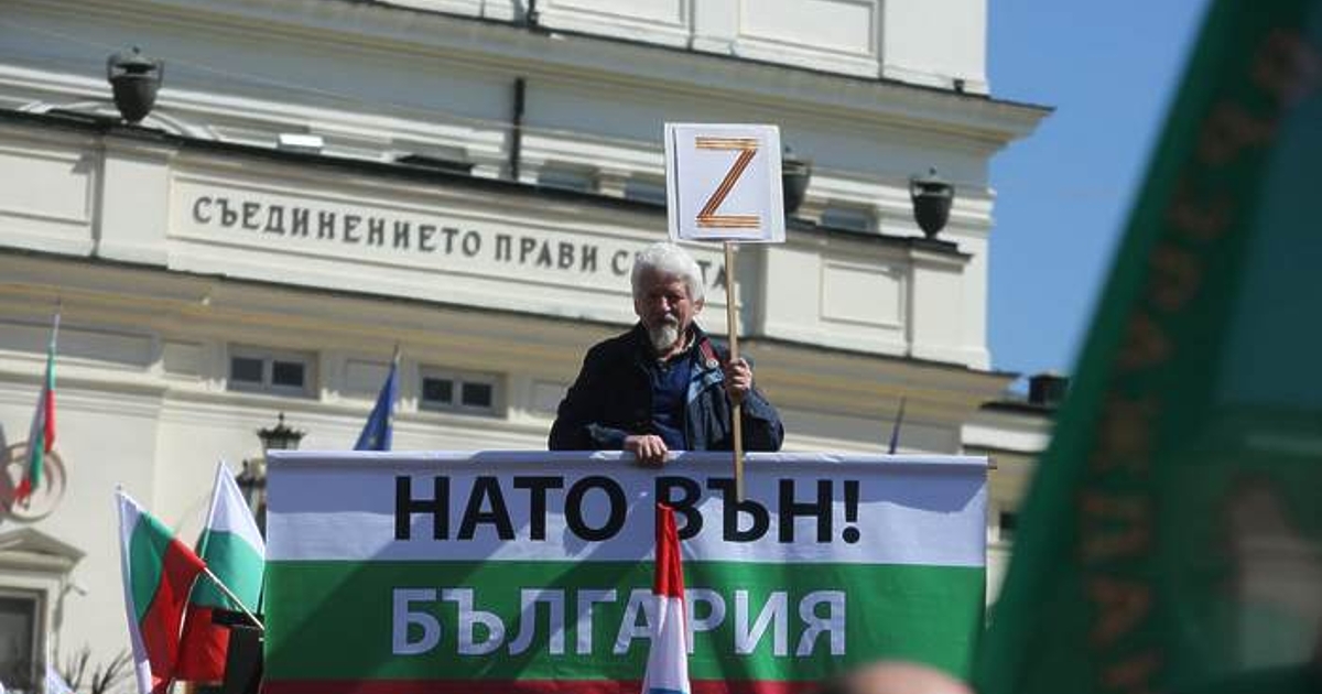 Макар изборните резултати да бяха предвиждани от социологическите агенции от