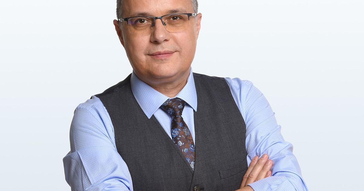 Г-н Миихалев, през миналата седмица президентът Румен Радев заяви, че