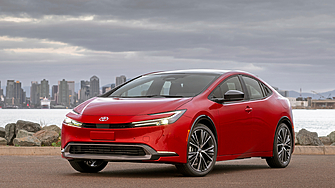 Японският автомобилостроител Тойота Toyota Motor Corp има за цел да представи