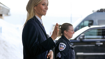 Актрисата Гуинет Полтроу спечели делото си в САЩ срещу пенсионирания