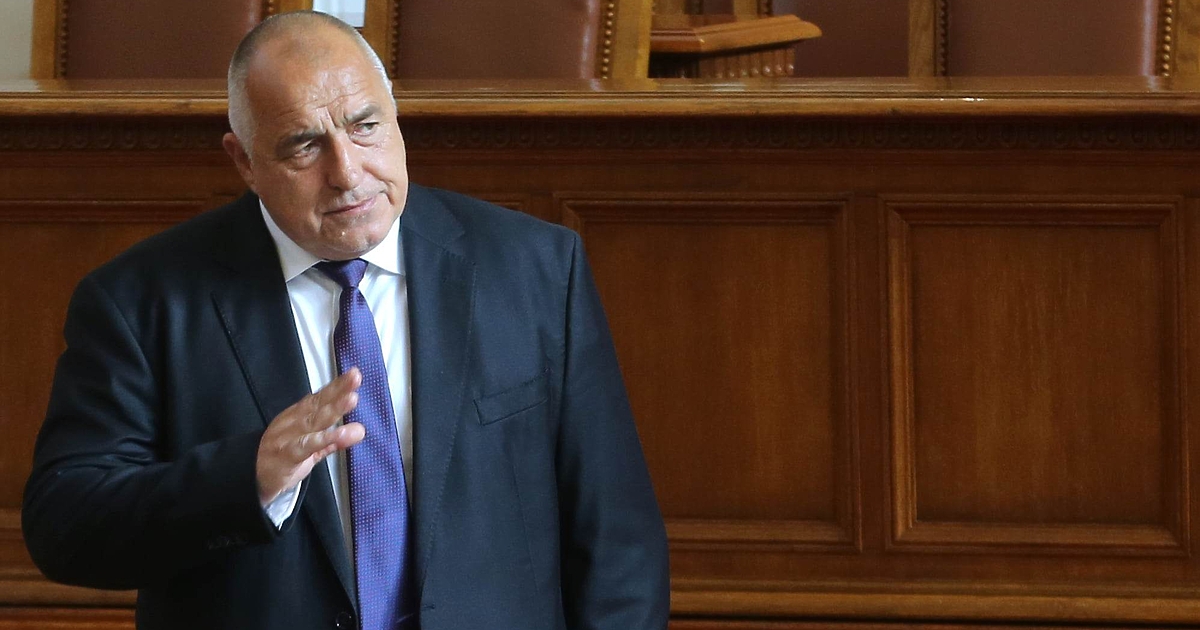 Една от основните трудности в българската политика е, че партиите