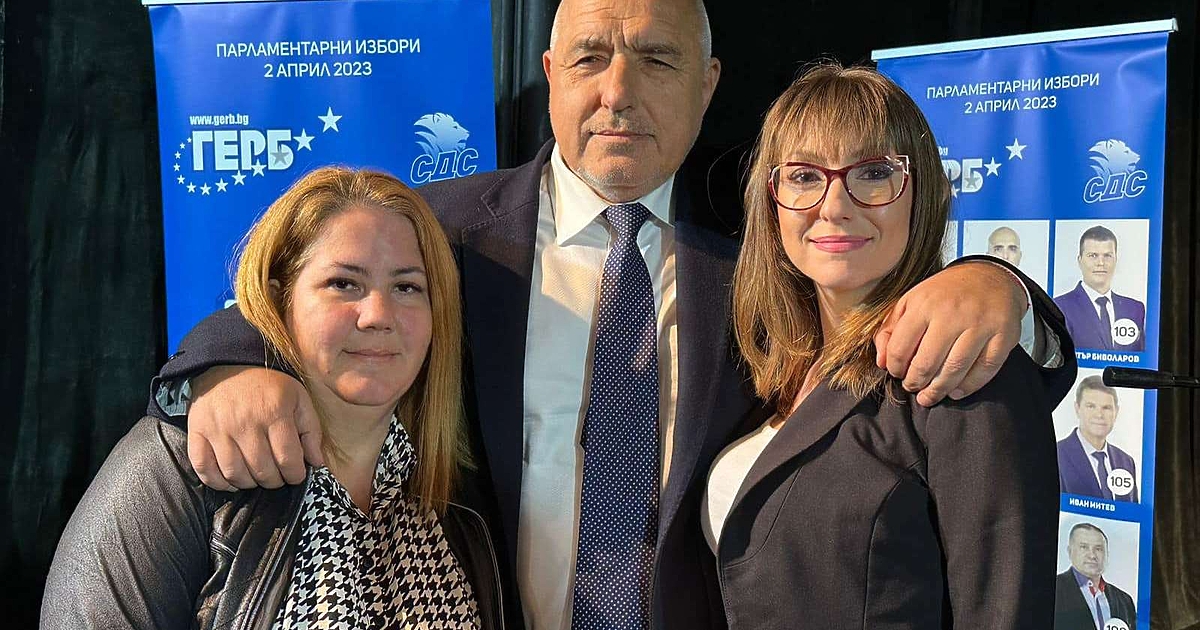 Залите ни са пълни и затова се събраха срещу мен