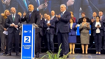 Никога не съм се ръководил от социологията но от друго