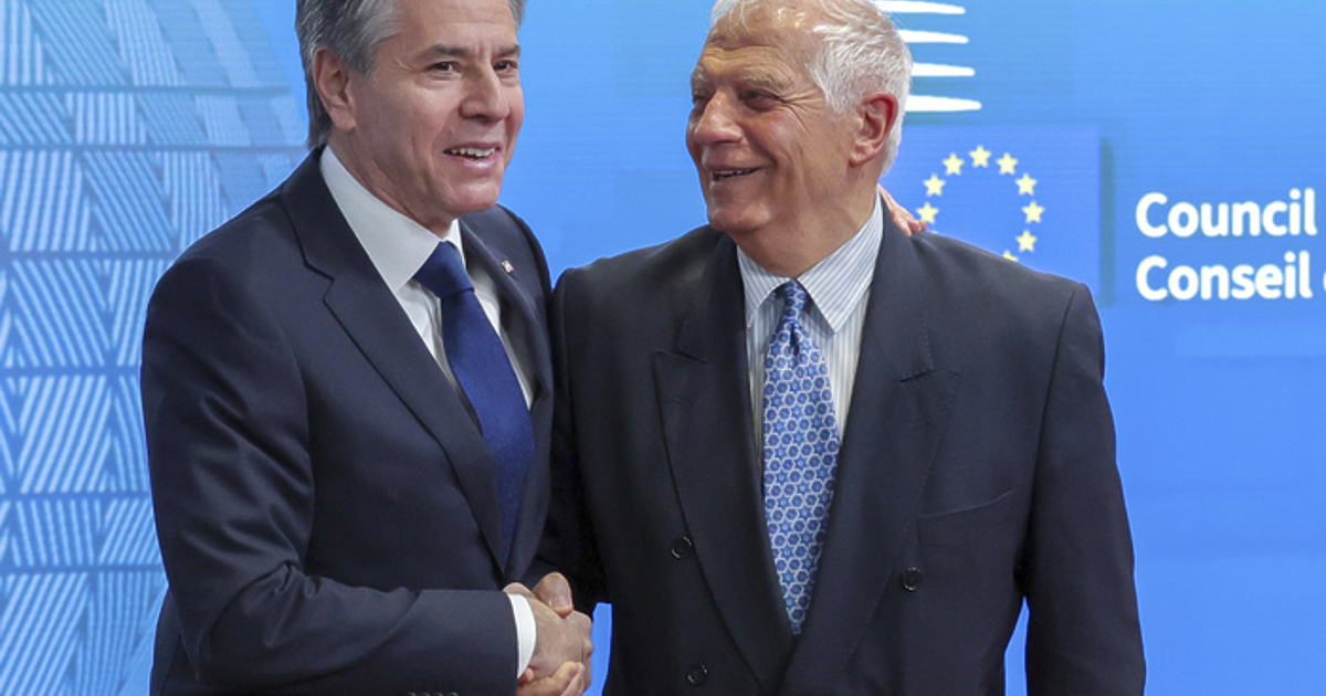 Финансите на Кремъл бяха изстискани така, че това да доведе