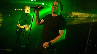 На 13 октомври в Зала 1 на НДК предстои едно от