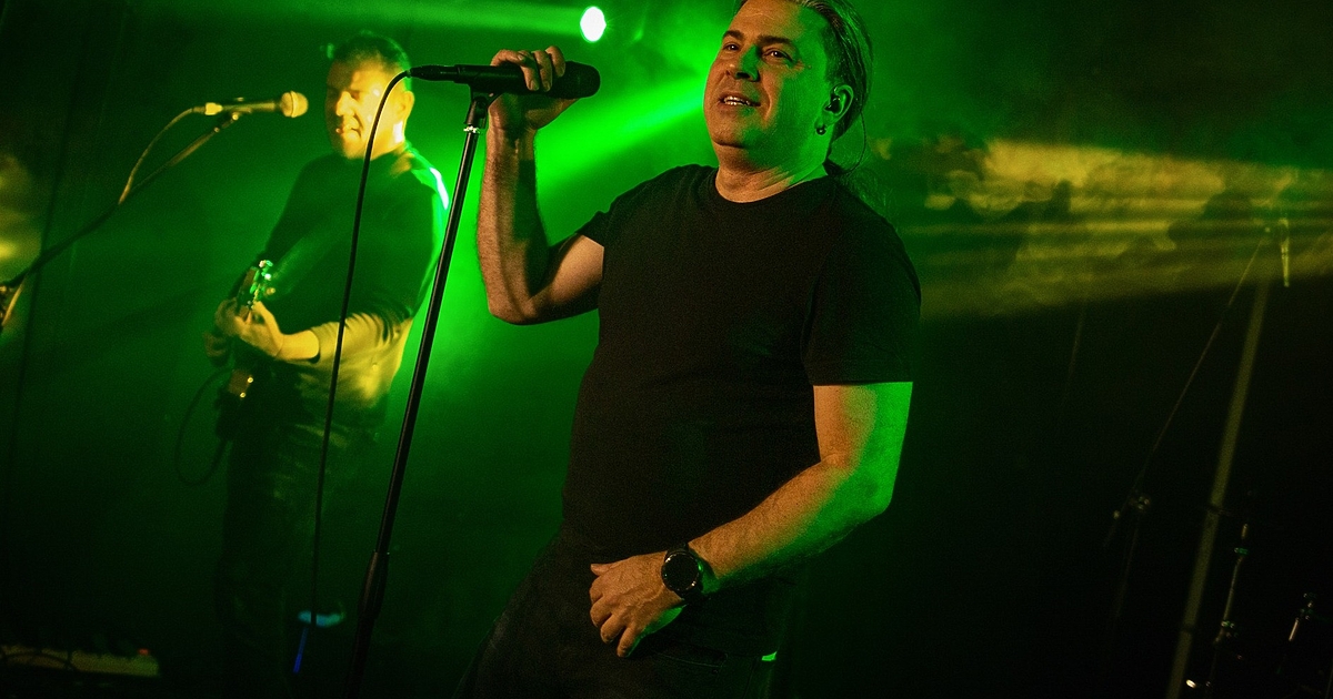 На 13 октомври в Зала 1 на НДК предстои едно от