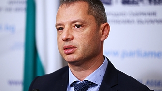 Г н Добрев водач сте на листата на ГЕРБ в