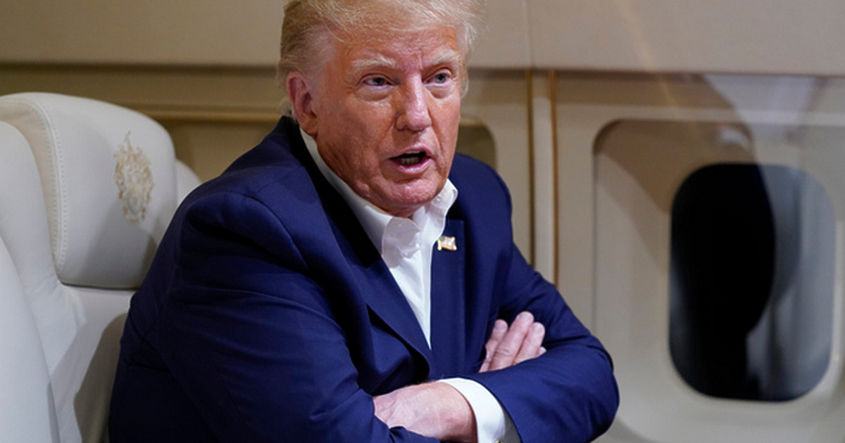 Бившият американски президент Доналд Тръмп беше призован да се яви