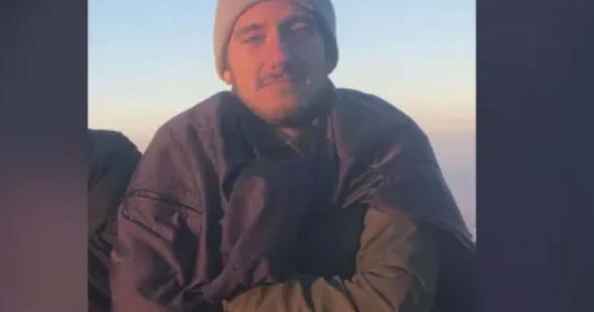 Намерено е тяло край Перник, за което се предполага, че е