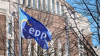 Германски и белгийски полицаи обискираха централата на Европейската народна партия