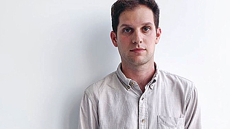 Русия е арестувала кореспондент на американския делови всекидневник Уолстрийт джърнъл