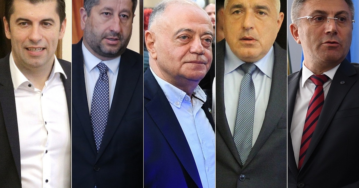 Политическата криза може да се реши лесно, бързо и без