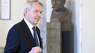 Финландия получи зелена светлина за присъединяване към НАТО след като