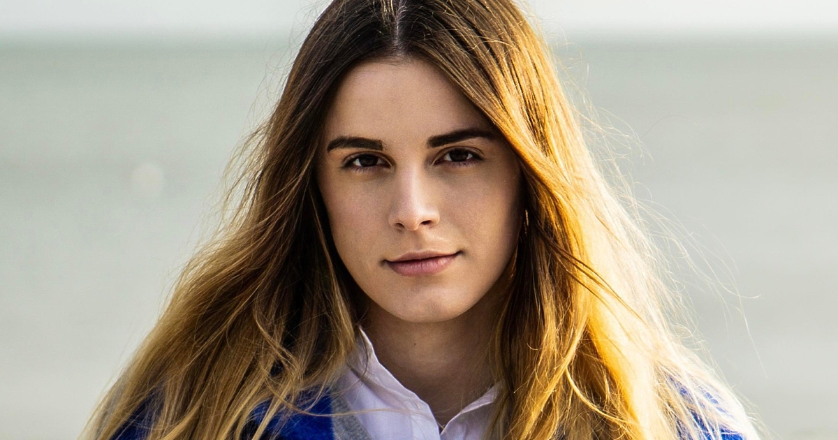 Журналистката от БНТ и популярен влогър Цвета (Флора) Стратиева е