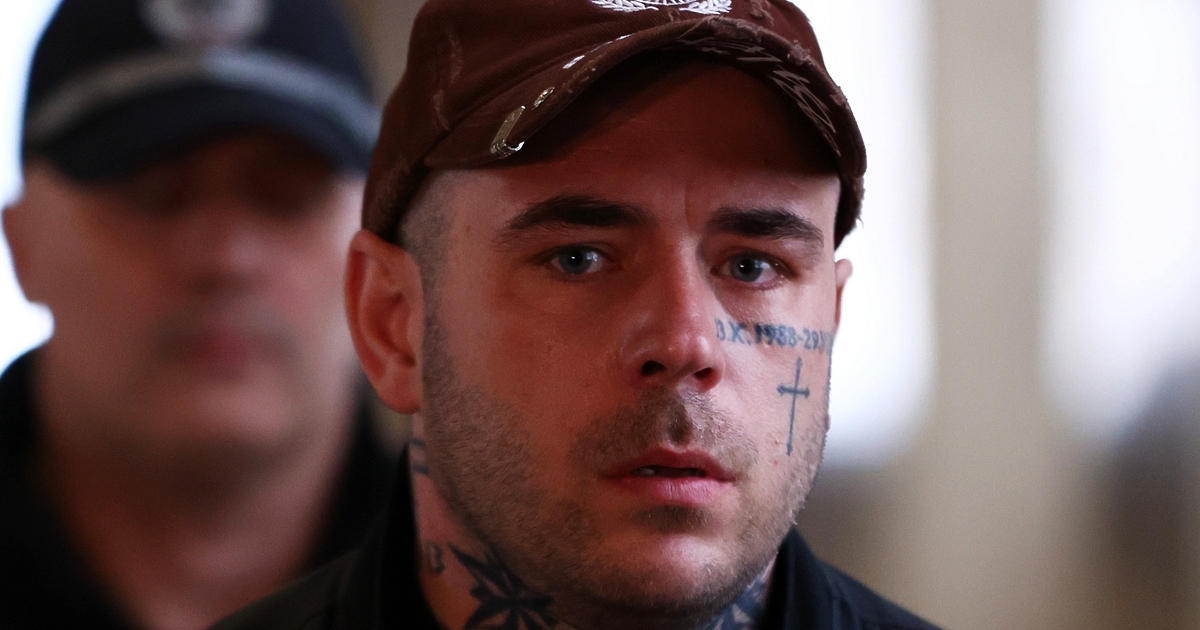 Георги Семерджиев заяви пред съда днес, че не си спомня