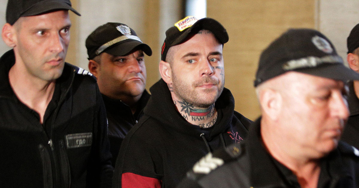 Токсико-химичен анализ показва наличие на метамфетамини в кръвта на Георги