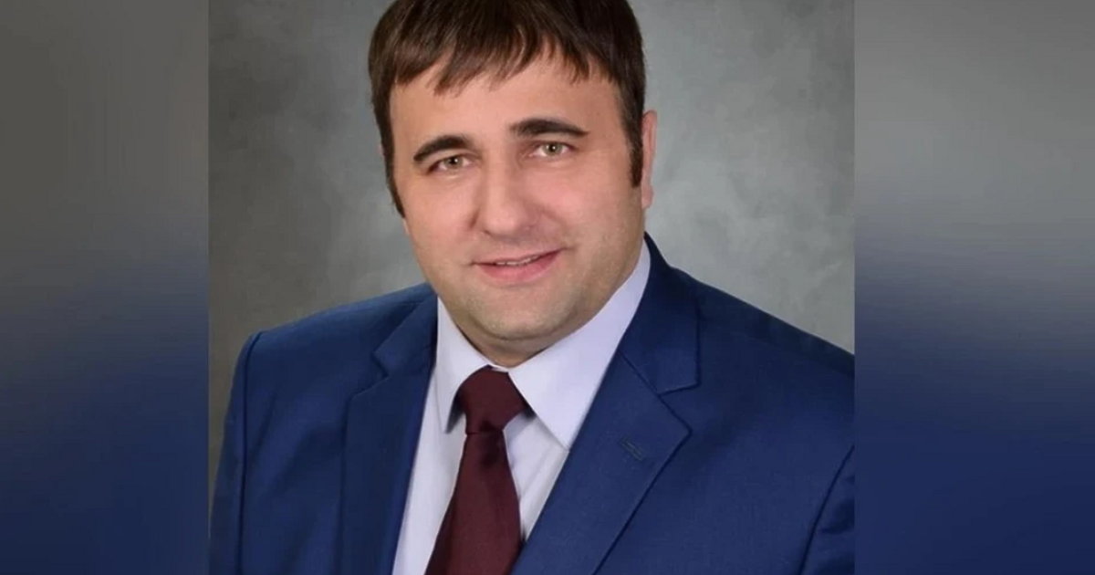 Игор Шкурко - първи заместник-генерален директор и главен инженер на