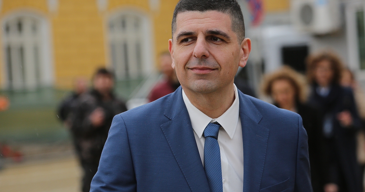 Не знам какво да ви кажа в първия ден на