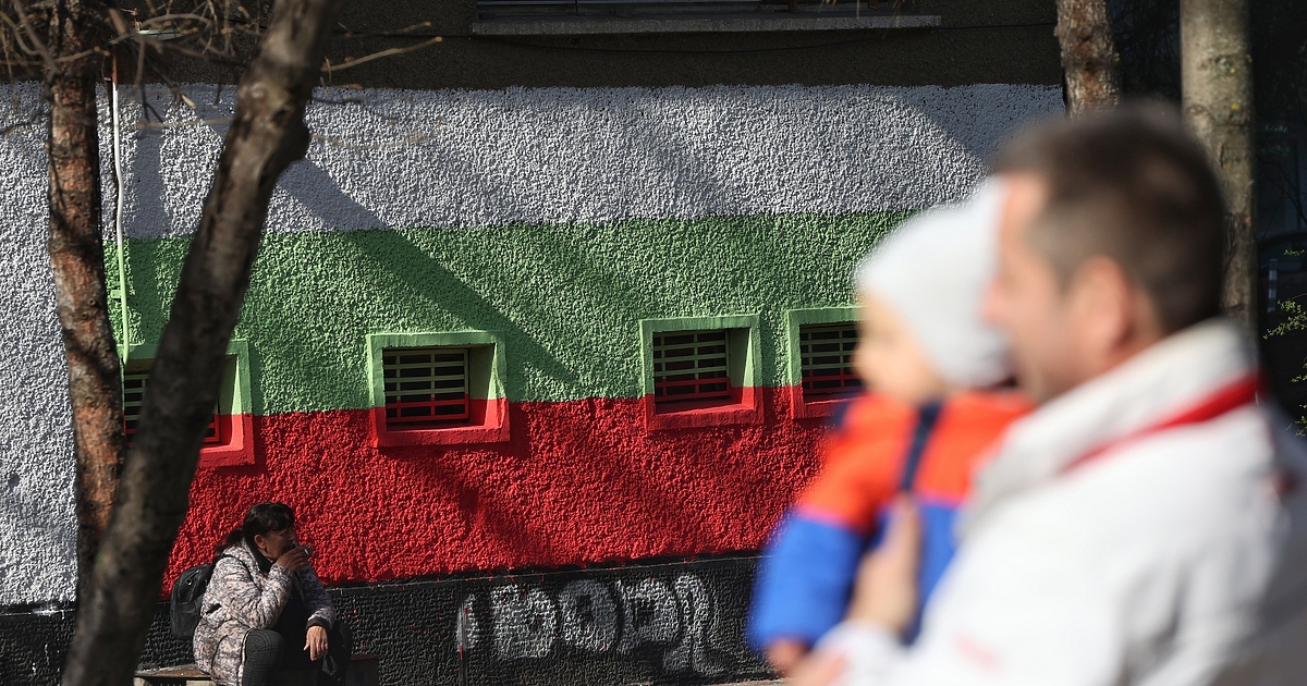 17% от българите са решили за кого да гласуват в